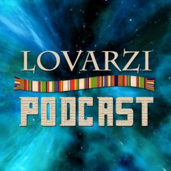 Doctor Who fanfiction from Lovarzi