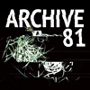 Archive 81 artwork