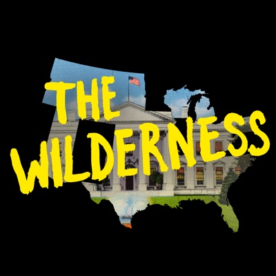 The Wilderness The Wilderness