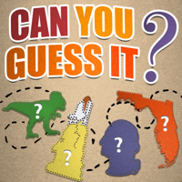 Can You Guess It? podcast