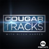 Cougar Tracks artwork
