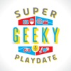 Super Geeky Play Date artwork