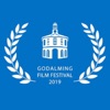 GodalmingFilm.com artwork