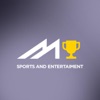 Sports & Entertainment by MarketScale artwork