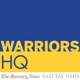 Warriors HQ