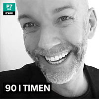 90 i timen podcast
