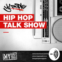 My People Show podcast