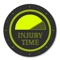 Injury Time India – Injury Time