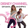 Disney Channel Original Groupies artwork