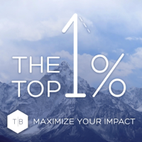 The Top One Percent podcast