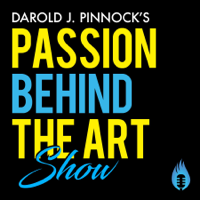 Amy Hood | Passion Behind the Art 110