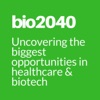 Bio2040 - Bottlenecks & Future of Science, Healthcare & Biotech artwork