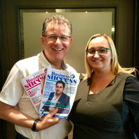 Business Success Network Podcast podcast