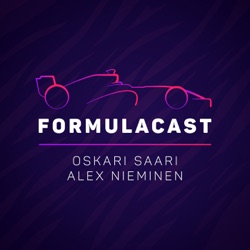 Formulacast S01 E26 Abu Dhabi