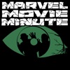 Marvel Movie Minute artwork