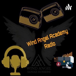  Wind Angel Academy Radio