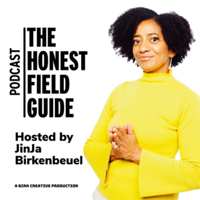 Ep. 15 - Tena Clark, Grammy Award Winner and Author of "Southern Discomfort" On How To Go With Your Gut