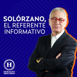 Javier Solórzano, el referente Informativo
