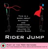 Rider Jump – TrialOfHeroes artwork