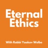 The Ethics Podcast - With Rabbi Yaakov Wolbe artwork