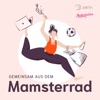 MAMSTERRAD - Der Podcast Quickie für Mamas artwork