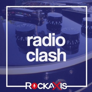 Radio Clash 35