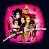 Across The Movieverse artwork