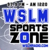 WSLM RADIO SPORTS ZONE Podcast artwork