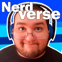 Nerdverse podcast