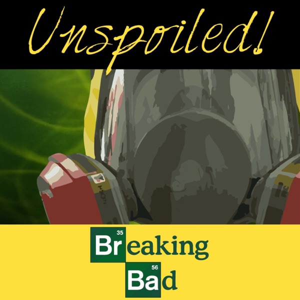 Breaking Bad S04e11 Crawl Space Unspoiled Breaking Bad Podcast Podtail