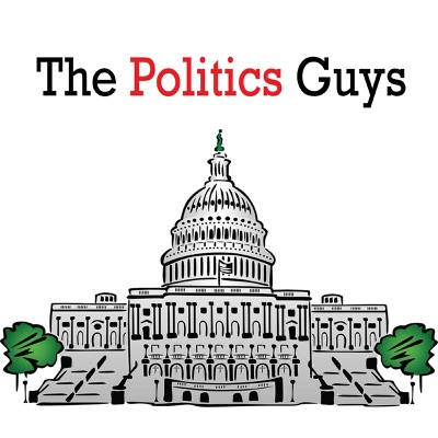 The Politics Guys The Politics Guys