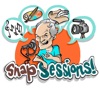 Snap Sessions! Podcast artwork