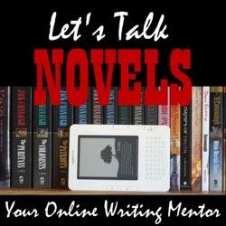 LTN033 - Covers: The Face of Your Novel