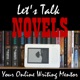 LTN035 - Indie Author Editing