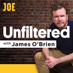 James O'Brien: Conscience, empathy, and learning how to be right (with Fi Glover)