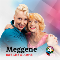 Meggene podcast