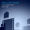 Tribeca Film Festival 2007-2010 artwork