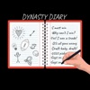 My Dynasty Diary artwork