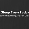 No Sleep Crew Podcast artwork