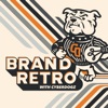 Brand Retro with Cyberdogz artwork