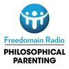 Philosophical Parenting - The Series from Freedomain Radio artwork