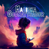 Magiska Godnattsagor - Magiska Godnattsagor