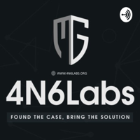 4N6Labs Talk podcast
