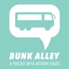 Bunk Alley Podcast artwork