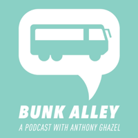 Bunk Alley Podcast podcast