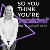 So You Think You're Intuitive Podcast artwork
