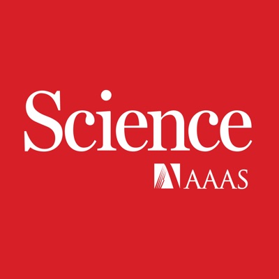 Science Magazine Podcast Science Magazine Podcast