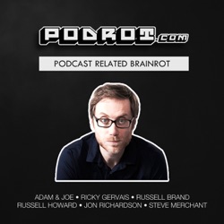 Podrot.com | Steve Merchant