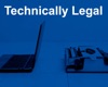 Technically Legal - A Legal Technology and Innovation Podcast artwork