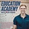 Education Academy with Tyler Tarver artwork